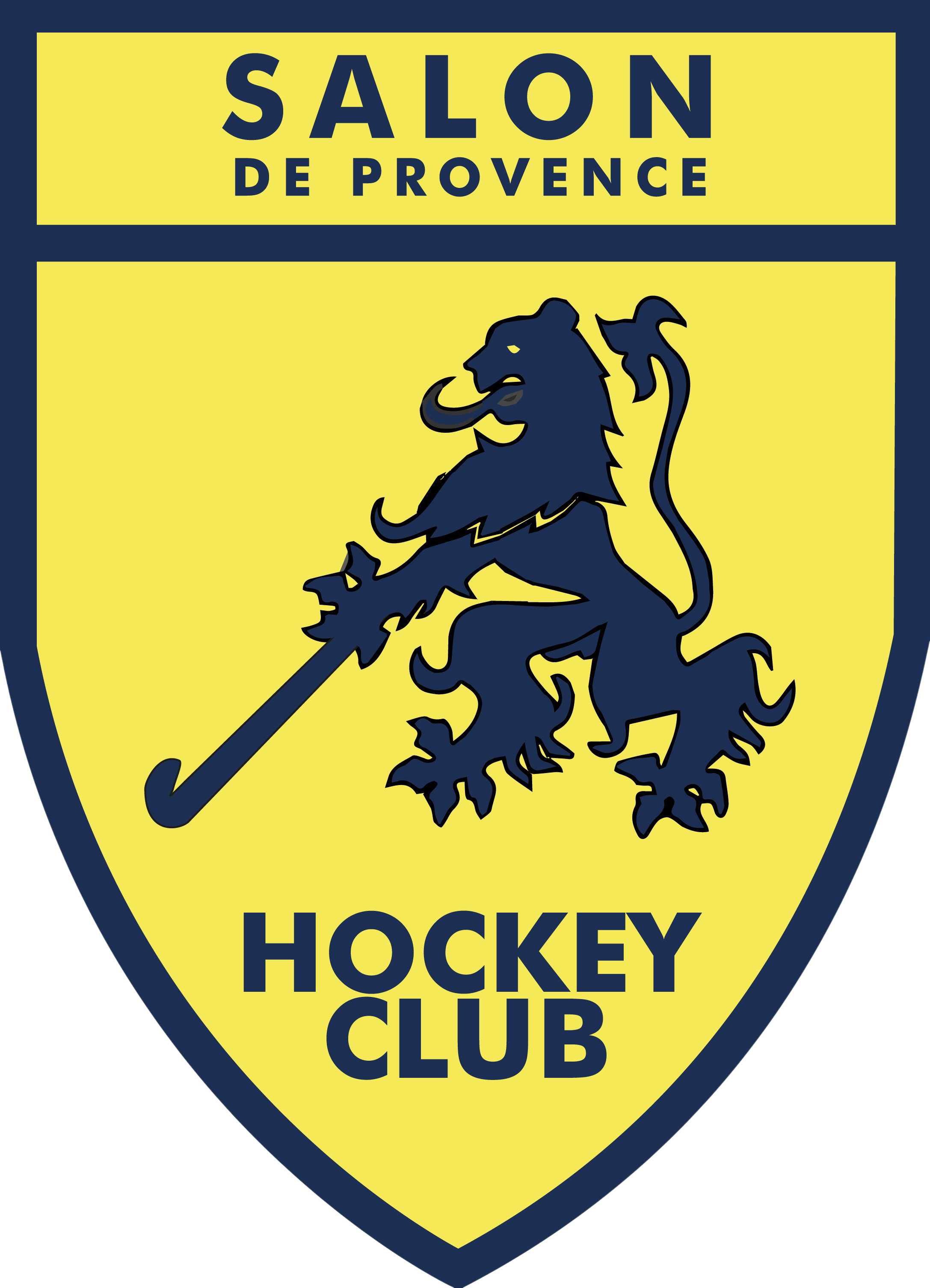 Salon de Provence Hockey Club